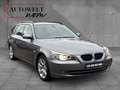 BMW 520 d /AHK/PANO/HIFI/LEDER/XENON/NAVI/PDC/ Grijs - thumbnail 7