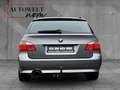 BMW 520 d /AHK/PANO/HIFI/LEDER/XENON/NAVI/PDC/ Grijs - thumbnail 6