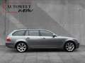 BMW 520 d /AHK/PANO/HIFI/LEDER/XENON/NAVI/PDC/ Grijs - thumbnail 8