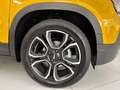 Jeep Avenger Avenger 1.2 turbo Summit fwd 100cv Gelb - thumbnail 3