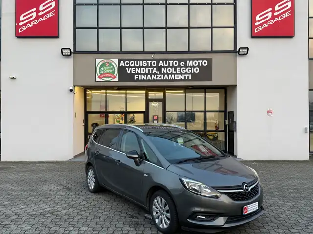 Opel Zafira Zafira 1.6 t Business ecoM 150cv