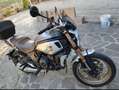 CFMOTO 700 CL-X Heritage Plateado - thumbnail 1