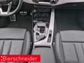 Audi A4 Avant 40 TFSI S-tronic quattro s-line BLACK AHK PA Schwarz - thumbnail 15