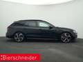 Audi A4 Avant 40 TFSI S-tronic quattro s-line BLACK AHK PA Schwarz - thumbnail 7