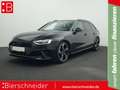 Audi A4 Avant 40 TFSI S-tronic quattro s-line BLACK AHK PA Schwarz - thumbnail 1