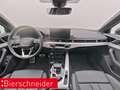 Audi A4 Avant 40 TFSI S-tronic quattro s-line BLACK AHK PA Schwarz - thumbnail 11