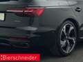Audi A4 Avant 40 TFSI S-tronic quattro s-line BLACK AHK PA Schwarz - thumbnail 19
