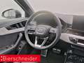 Audi A4 Avant 40 TFSI S-tronic quattro s-line BLACK AHK PA Schwarz - thumbnail 13