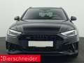 Audi A4 Avant 40 TFSI S-tronic quattro s-line BLACK AHK PA Schwarz - thumbnail 10