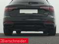 Audi A4 Avant 40 TFSI S-tronic quattro s-line BLACK AHK PA Schwarz - thumbnail 32