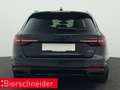 Audi A4 Avant 40 TFSI S-tronic quattro s-line BLACK AHK PA Schwarz - thumbnail 5