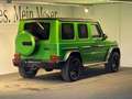 Mercedes-Benz G 63 AMG AMG G 63 Grün - thumbnail 5