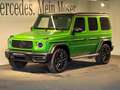 Mercedes-Benz G 63 AMG AMG G 63 Grün - thumbnail 2