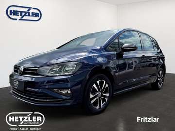 VII IQ.DRIVE 1.0 TSI Start Stopp EU6d-T Navi Dyn.