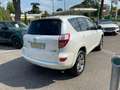 Toyota RAV 4 RAV4 Crossover D-4D DPF Exclusive*OTTIME CONDIZ. Bianco - thumbnail 6