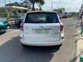 Toyota RAV 4 RAV4 Crossover D-4D DPF Exclusive*OTTIME CONDIZ. Bianco - thumbnail 4
