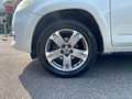 Toyota RAV 4 RAV4 Crossover D-4D DPF Exclusive*OTTIME CONDIZ. Blanco - thumbnail 20