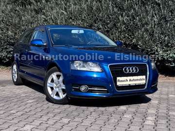 1.2 TFSI Attraction,Sitzheizung,PDC,16Zoll