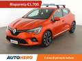 Renault Clio 1.5 BLUE dCi Intens 115 CV Arancione - thumbnail 1