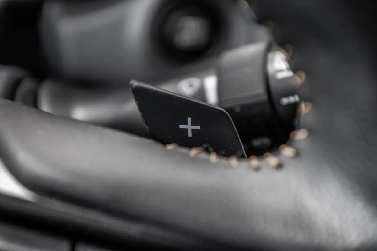 Subaru Crosstrek снимка Subaru Crosstrek