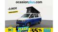 Volkswagen T5 Transporter Mixto 2.0TDI SCR BMT 75kW Blanc - thumbnail 1