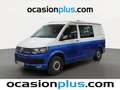 Volkswagen T5 Transporter Mixto 2.0TDI SCR BMT 75kW Blanc - thumbnail 2
