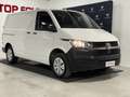 Volkswagen T6.1 Transporter Transporter 2.0 TDI 110CV PC Furgone Business Blanc - thumbnail 1