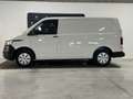 Volkswagen T6.1 Transporter Transporter 2.0 TDI 110CV PC Furgone Business Blanc - thumbnail 5