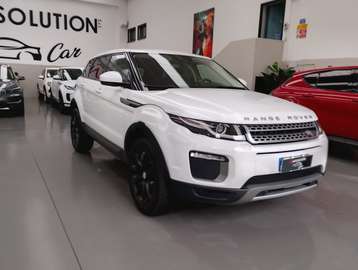Range Rover Evoque 2.0 TD4 150 CV 5p. SE