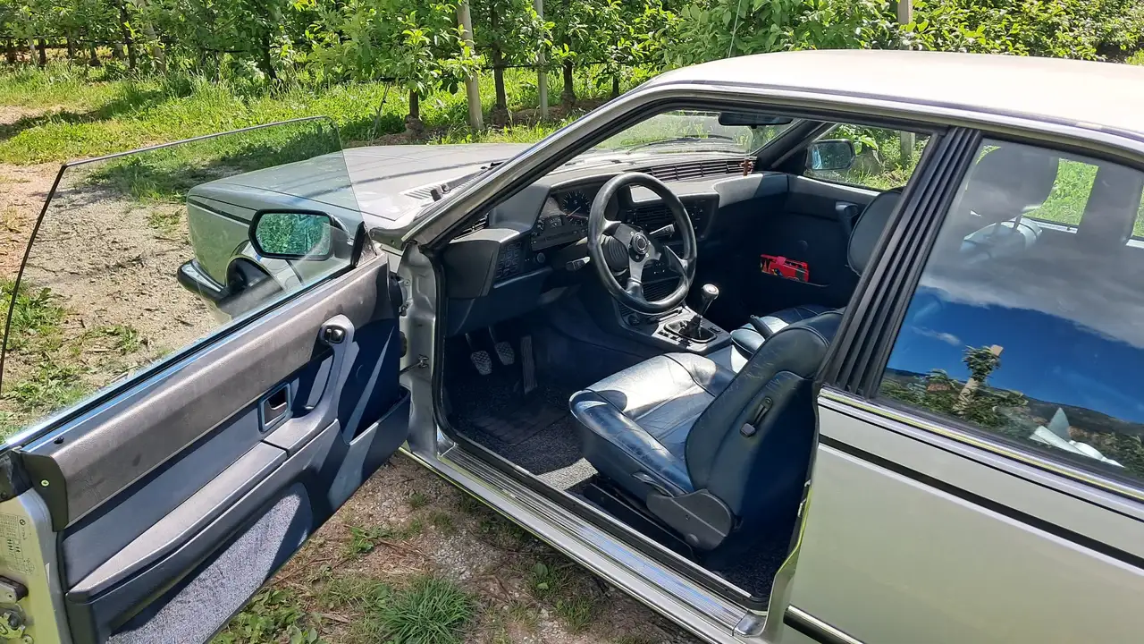 BMW 635CSi, foto 9