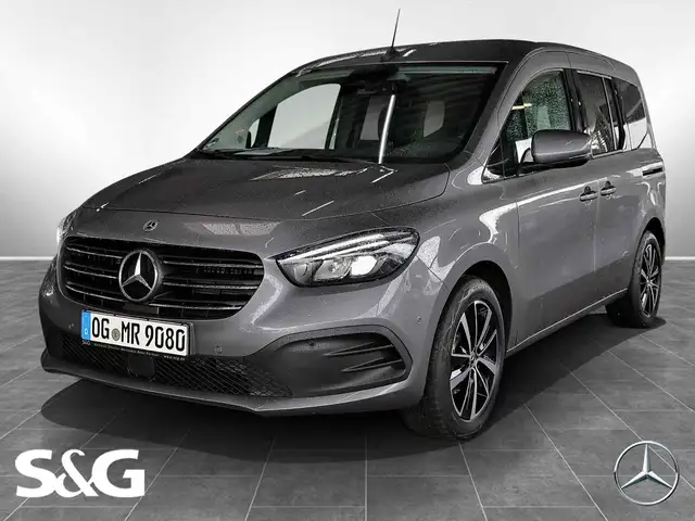 Mercedes-Benz Classe T d PROGRESSIVE MBUX+RüKam+LED+DAB