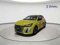 Peugeot 208 Hybrid 110 e-DSC6 ALLURE Blanco - thumbnail 1