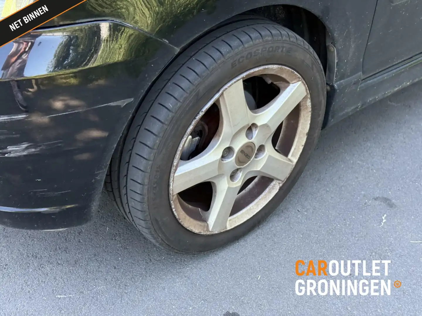Kia Picanto 1.0 LXE | AIRCO | ELEK PAKKET | MEENEEMPRIJS Noir - 2