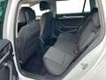 Volkswagen Passat Variant 2.0TDI DSG Business AHK Cam Navi Weiß - thumbnail 11