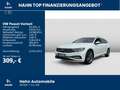 Volkswagen Passat Variant 2.0TDI DSG Business AHK Cam Navi Weiß - thumbnail 2