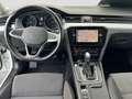 Volkswagen Passat Variant 2.0TDI DSG Business AHK Cam Navi Weiß - thumbnail 6