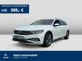 Volkswagen Passat Variant 2.0TDI DSG Business AHK Cam Navi Weiß - thumbnail 1