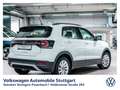 Volkswagen T-Cross Life 1.0 TSI Navi Tempomat Weiß - thumbnail 3