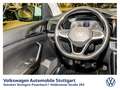 Volkswagen T-Cross Life 1.0 TSI Navi Tempomat Weiß - thumbnail 9