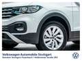 Volkswagen T-Cross Life 1.0 TSI Navi Tempomat Weiß - thumbnail 12