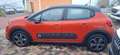 Citroen C3 C3 III 2017 1.6 bluehdi Shine s bicolore Orange - thumbnail 5