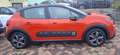 Citroen C3 C3 III 2017 1.6 bluehdi Shine s bicolore Orange - thumbnail 4