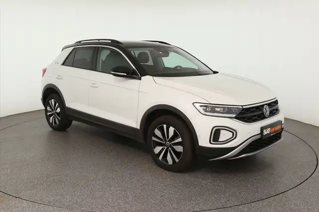 Volkswagen T-Roc 2.0 TDI GOAL IQ.DRIVE|Nav|LED+|Kam|ACC|AHK