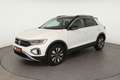 Volkswagen T-Roc 2.0 TDI GOAL IQ.DRIVE|Nav|LED+|Kam|ACC|AHK 2xKlima Weiß - thumbnail 3