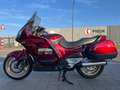 Honda ST 1100 ABS**CBS**TRC**PAN EUROPEAN**KOFFER**TOP ZUSTAND** Rot - thumbnail 4