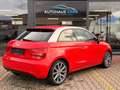 Audi A1 1.6 TDI ambition Rot - thumbnail 6