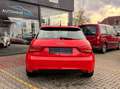 Audi A1 1.6 TDI ambition Rot - thumbnail 5