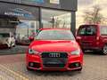 Audi A1 1.6 TDI ambition Rot - thumbnail 2