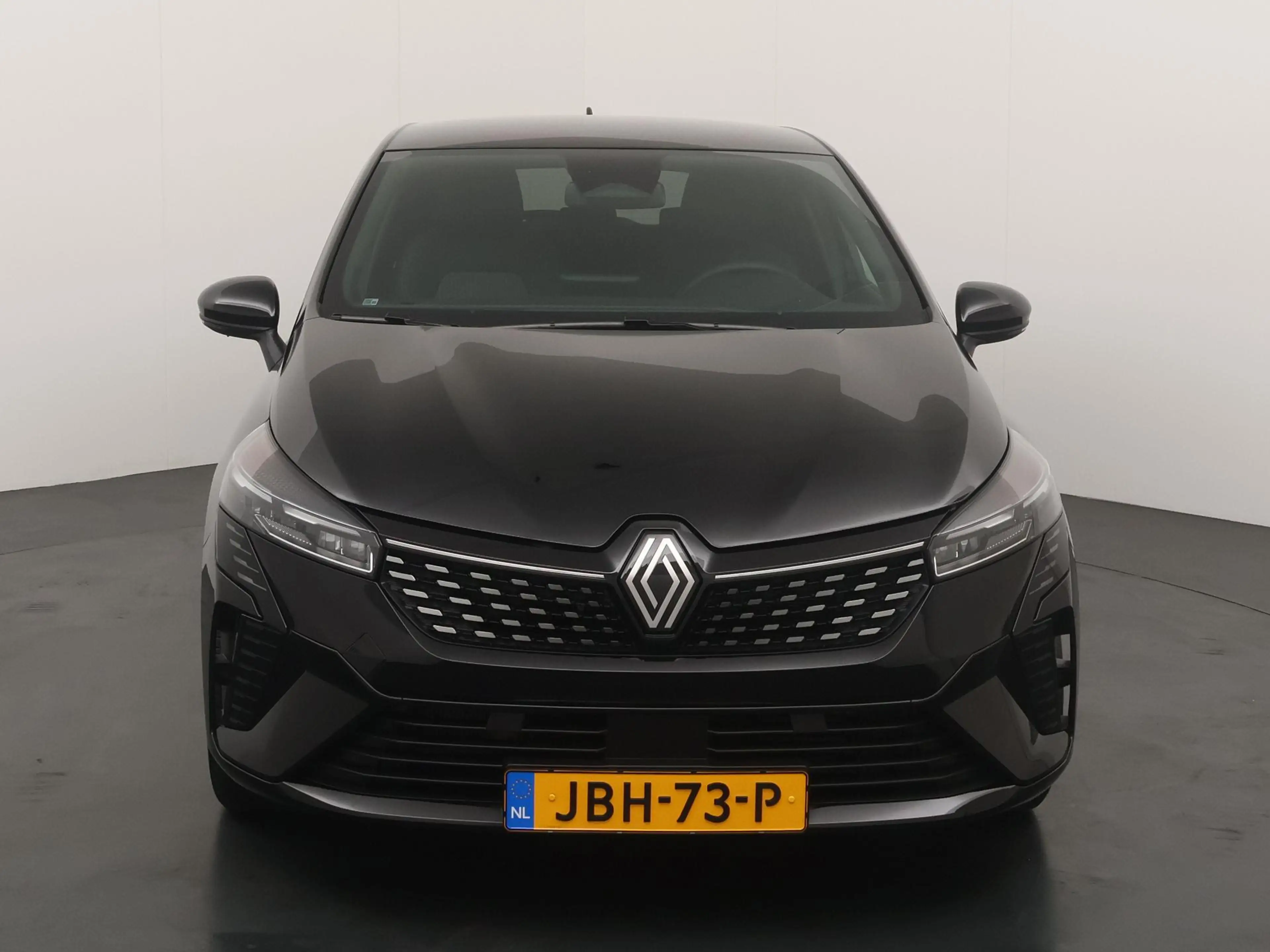 Renault Clio techno full hybrid E-Tech 145 | Groot Navigatie | — photo 12
