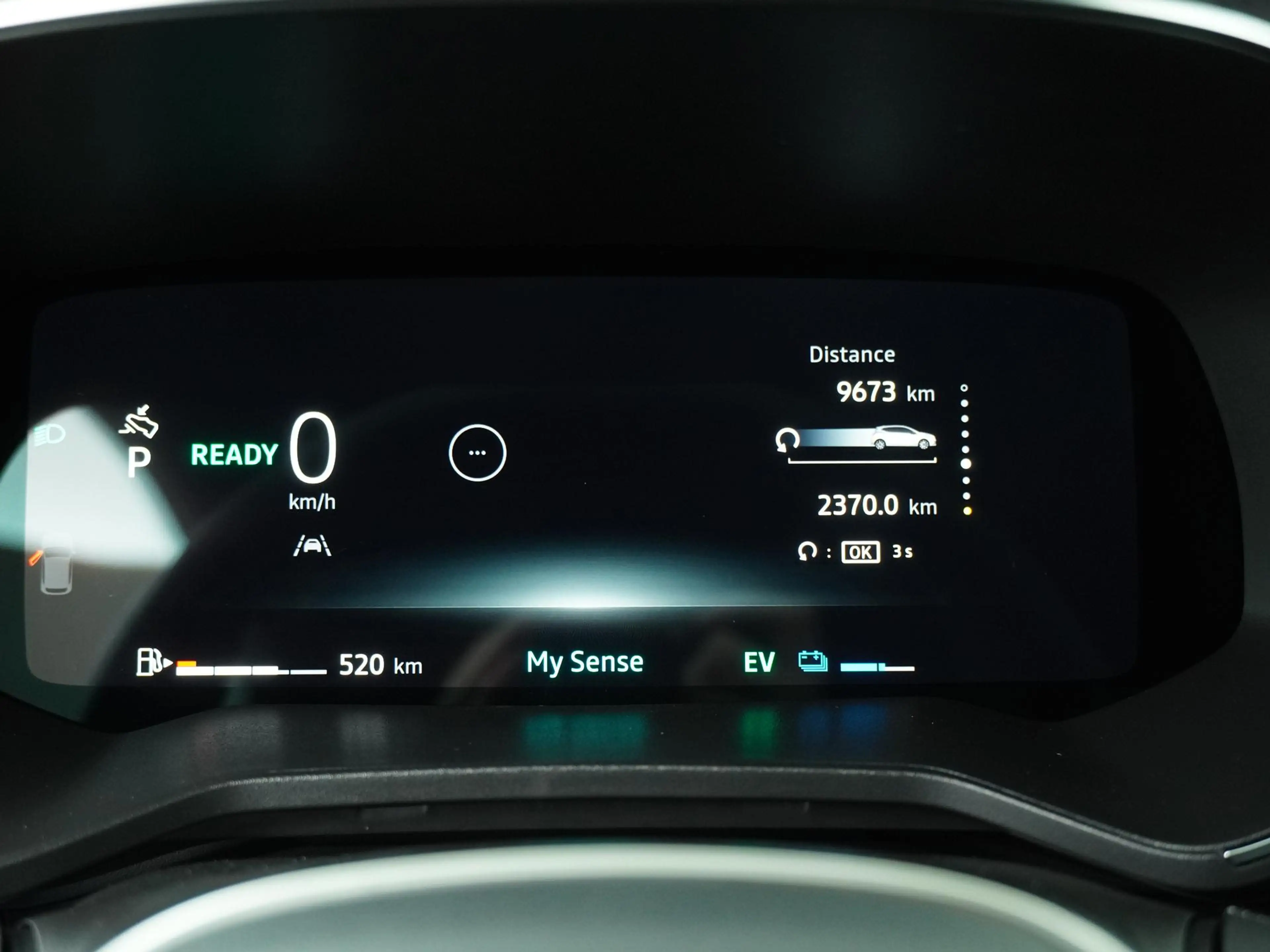 Renault Clio techno full hybrid E-Tech 145 | Groot Navigatie | — photo 8